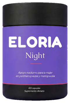 Eloria Night