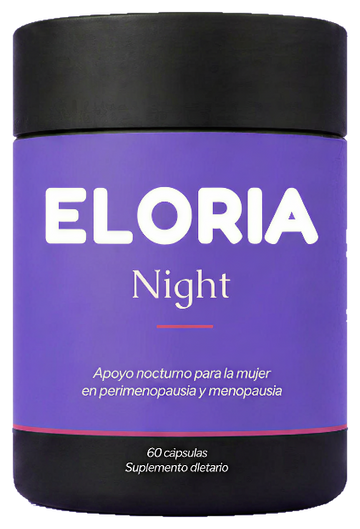Eloria Night