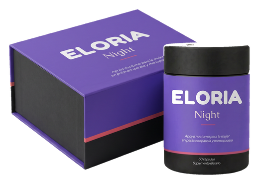 Eloria Night