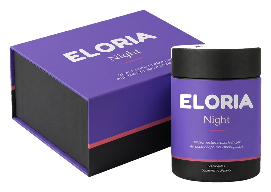 Suscripción Eloria Night